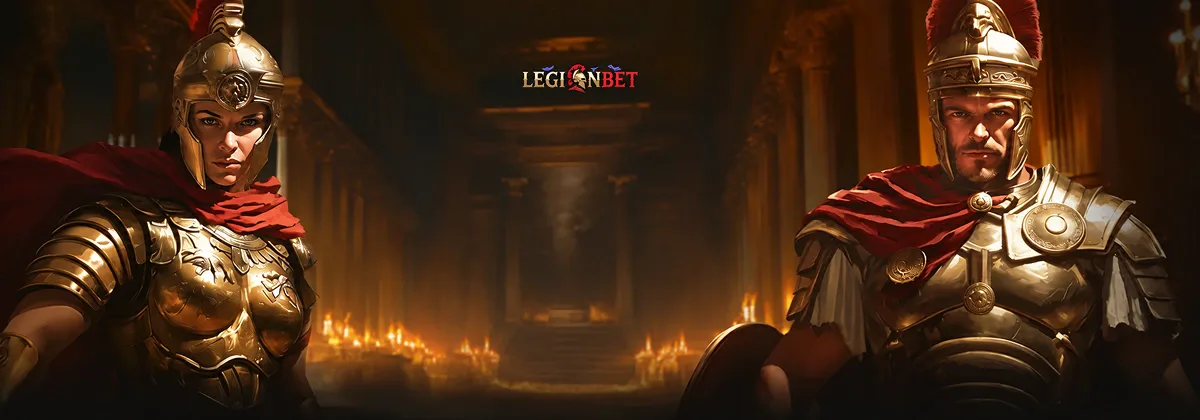 Legionbet